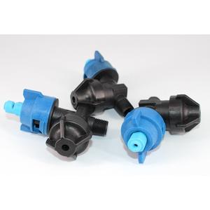 Tête de douchette pour vaches 180PL360PL, système d'irrigation agricole automatique anti-goutte en plastique technique, arroseur d'eau - Product Image 3