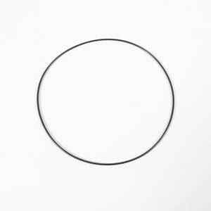 Anillo de Sellado de Caucho Nitrilo Hidrogenado 01, Anillo de Sellado Personalizado para Cilindro Hidráulico de Automóvil, Resistente al Desgaste - Product Image 1