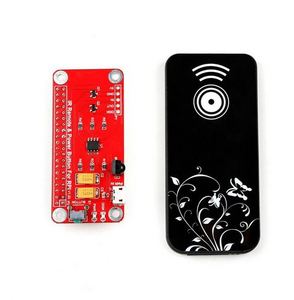 Remote <strong>Control</strong> <strong>Switch</strong> Power Button Module for <strong>Raspberry</strong> <strong>Pi</strong> 3 / 2 Model B / B+ / A+ / Zero - Product Image 3