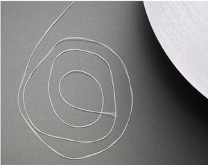 <span class=keywords><strong>150D</strong></span>/48F <span class=keywords><strong>dty</strong></span> <span class=keywords><strong>polyester</strong></span> sợi Nim - Product Image 4