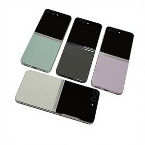 Téléphones portables de haute qualité 6,7 pouces 512 Go Z Flip 5 Téléphone d'occasion pour <span class=keywords><strong>Samsung</strong></span> Galaxy Z Flip 5 - Product Image 6