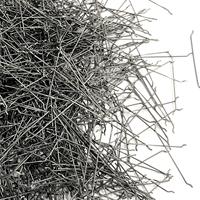 Gran oferta, suelo industrial, hormigón reforzado con fibra de acero, diseño moderno para almacén con materiales de construcción metálicos