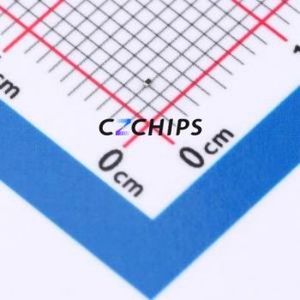 AC0201FR-075R1L SMD Resistor 0201 ( Type: Thick Film )( Resistance: 5.1Ohm Precision: 1% ) - Product Image 1