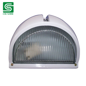 Nhựa không thấm nước vách ngăn ngoài trời ánh sáng nhỏ dẫn vách ngăn ánh sáng phù hợp - Product Image 5