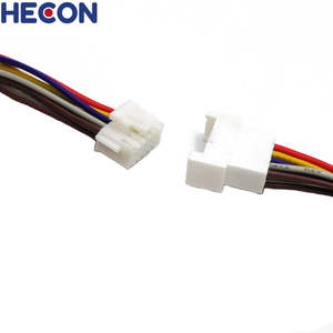 Memanfaatkan kabel kontrol roda kemudi dengan 20-Pin komponen elektronik untuk penggunaan mobil - Product Image 2