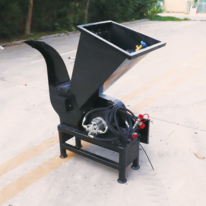 ملحقات لودر انزلاقي التوجيه مع ملحقات التسوية، المقص، الحفارة، مفرمة جذوع الأشجار، المكنسة، قاطع العشب، المفرمة، الكسارة، الجزازة - Product Image 3