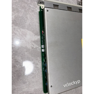 125744-02 Módulo de Interfaz Bently Nevada 3500/20 para Rack, Usado - Product Image 4