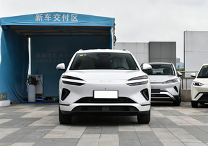 BYD Sealion 06 DM-i 2025 132 km Édition Pilot SUV intermédiaire Hybride rechargeable Batterie Blade Véhicule à énergie nouvelle - Product Image 4