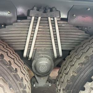 OFERTA ESPECIAL Camión Volquete SINOTRUK HOWO TX 8X4, Camión Volquete Howo - Product Image 5