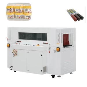 Thermal Sealing Film Machine Egg&vegetable Sealing Machine - Product Image 4