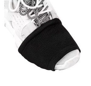 Custom Over Sneaker Practice Dance <strong>Socks</strong> - Product Image 3
