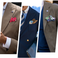 Cravates en soie pour hommes, de marque, à motifs floraux et animaux, personnalisables par sérigraphie, en promotion