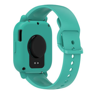 Funda de reloj trasera para <span class=keywords><strong>Redmi</strong></span> <span class=keywords><strong>Watch</strong></span> 5, funda activa para <span class=keywords><strong>Xiaomi</strong></span> <span class=keywords><strong>Watch</strong></span> 5 <span class=keywords><strong>Lite</strong></span>, funda protectora, parachoques - Product Image 4