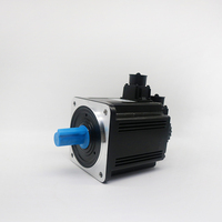 Moteur servo Delta série A3H 750W ECM-A3H-C10807RS1 sans frein ECM-A3H-C10807SS1 avec frein 220V pour équipement d'emballage CNC