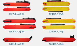 Tabung Penyelamatan Pabrik Guangzhou Banyak Warna Penjaga Pantai Penyelamatan Tabung Pelampung Pelampung Penjaga Pantai Kursi Dijual - Product Image 4