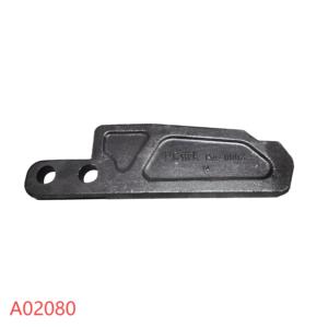A02080 90 #   Verrou de sécurité pour attelage de remorque (PCMK) - Product Image 3