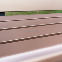 Banc de sport pour terrain de tennis, chaises de tennis d'extérieur avec auvent