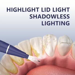 Prodotti ad alta richiesta per rimuovere la placca per rimuovere i denti-tartaro per il calcolo dentale dei denti rimuovere i denti sbiancamento Kit per l'igiene orale - Product Image 2