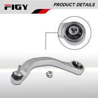 Bras de suspension inférieur avant droit Figy pour Tesla Model Y 20-23 3 2017-23 1044359-00-A