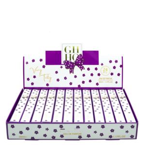 Offerta speciale di qualità superiore delicato Aroma fruttato floreale profumo 35ml compatto per la borsa e l'idea regalo - Product Image 1