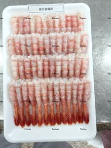 Дозорная морозильная камера-40 для мяса, морепродуктов, курица из нержавеющей стали, для использования в состоянии 5, 10, 15, 22, 30, поднос для ресторанов, фермы - Product Image 6
