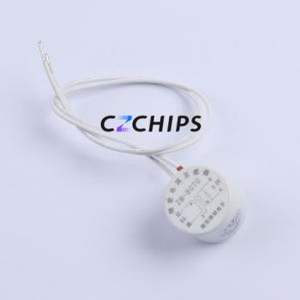 Transformador de Corriente ZM-BCTC 6A/3.5V, Componente de Orificio Pasante (THT), Inductor - Product Image 1