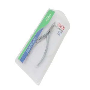 Premium Nail Nippers Professional Cuticle Nippers for Nail Care Vietnam-Made Best Seller Nail Tools