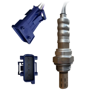 Nuovo Sensore di Ossigeno O2 Posteriore per <span class=keywords><strong>Peugeot</strong></span> <span class=keywords><strong>206</strong></span> 1.4L, Garanzia di 1 <span class=keywords><strong>Anno</strong></span>, Montaggio Diretto OE 9636938380 - Product Image 4