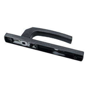Poignée à roulettes pour fenêtre à battant <span class=keywords><strong>coulissant</strong></span> en alliage d'aluminium TB-ZM09 - Product Image 4