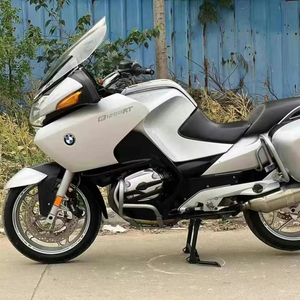 R 1200 <span class=keywords><strong>RT</strong></span> CLASSIC Cruiser motorcycle-การฉีดเชื้อเพลิงอิเล็กทรอนิกส์แบบสองสูบระบายความร้อนด้วยอากาศ - Product Image 3