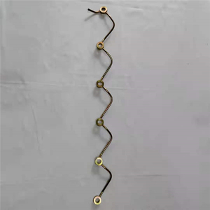 Tuyau de retour d'huile Td42 pour nissan <span class=keywords><strong>Patrol</strong></span> Safari Td42 tuyau d'injection de carburant moteur 16670-06j00 16670-06j0a - Product Image 4