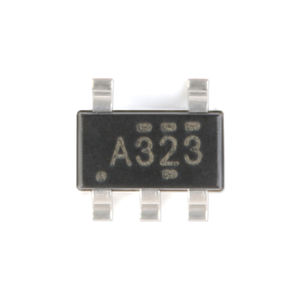 Nuevo Original SN74AHC1G32DBVR SOT-23-5 Chip IC de lógica de puerta o positivo de 2 entradas de un solo canal - Product Image 1