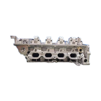 Culasse en aluminium haute précision Sujexa EP6C OE 967836981A, ajustement parfait pour la reconstruction du moteur de voiture Peugeot 208 308 408 1.6L VTi
