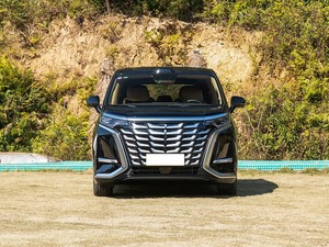 Denza <span class=keywords><strong>D</strong></span>-9 2025 DM-i 4WD Ultimate MPV di Ultima Generazione per Ricevimenti Aziendali di Alto Livello <span class=keywords><strong>e</strong></span> Viaggi Familiari di Lusso - Product Image 2