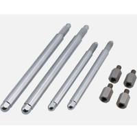 Kit de 8 broches de guidage de batterie pour Tesla Model 3 et Model Y – Outils de réparation pour véhicules électriques