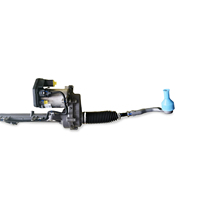 Convient pour XC60 XC90 Boîtier de direction Accessoires de voiture 36010518