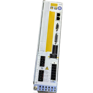 Contrôleur S71202 neuf avec tension de fonctionnement 110V/220V et communication Ethernet - Product Image 1