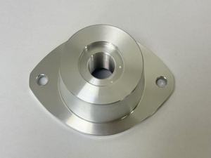 Công nghệ cao y tế vi bộ phận điện tử 5 trục CNC phay & biến thép không gỉ chất lượng cao cho gia công bán dẫn - Product Image 6