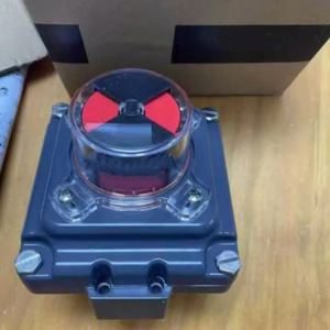 Interruptor de Límite Eléctrico Auténtico Tvf-m20gnpm - Product Image 5