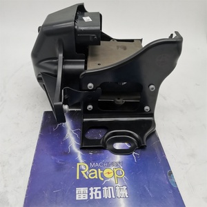 Contrôleur de turbocompresseur d'origine VDJ200 ECU 89878-60050 89840-60011 Moteur de turbocompresseur 12V 110710-0701 110710-0700 - Product Image 4