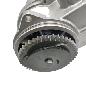 Pompe à injection de carburant 3116 4P5727 4P5728 pour pièces de machines de construction d'excavateurs - Product Image 2