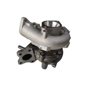 OEM 14411-EB70D турбонагнетатель 2.5L DI YD25DDTi автомобильные запчасти, новые в наличии для автомобилей - Product Image 2