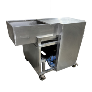 Separador Automático de Núcleos de Frutas Secas para Línea de Procesamiento de Dátiles Rojos, Jujube y Aceitunas con Motor 380V/220V, Capacidad de 250kg/h - Product Image 5