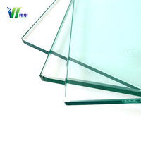Terrain de padel panoramique en verre trempé à prix abordable pour éclairage extérieur industriel 2x3m haute résistance