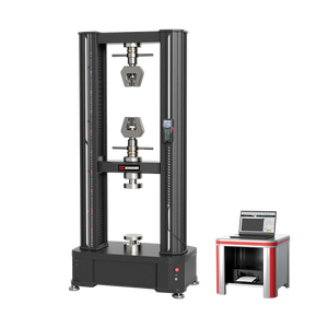 (GOOD) 전산화 서보 범용 인장 시험기 Utm 5KN ~ 300KN 유압 장비 인장 강도 시험기 - Product Image 6