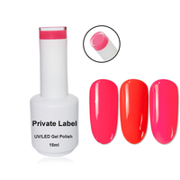 Y-SHINE meilleur prix UV Gel vernis à ongles émail 800 couleurs OEM Logo lampe à LED français Base d'eau concepteur bouteille bricolage gratuit