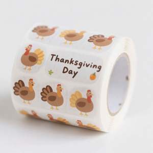 Printed PVC/PET Shrink Film for Bottle/ Shrink Wrap Bottle Label - Product Image 1