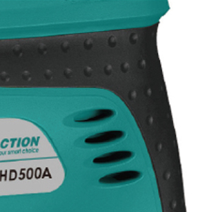 Perceuse électrique portative Power Action 500w, outil de vissage manuel, mini perceuse filaire - Product Image 4