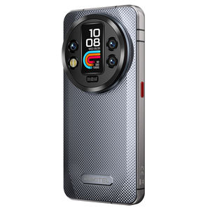 5G ग्लोबल रूबीड स्मार्टफोन 24GB + 1TB एंड्रॉइड 15 nfc mtk8200 फ्रंट 32mp रियर 108mp वाईफाई 6 उंगलियों के साथ - Product Image 3