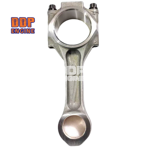 Bielle de moteur diesel pour Cummins QSK23 CM500 4334461 4096475 4095488 - Product Image 1